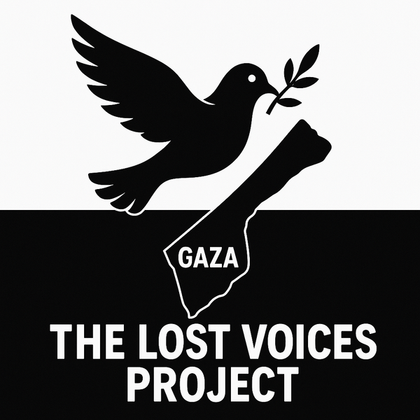 Lost Voices Gaza
